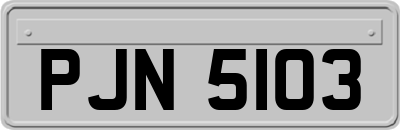 PJN5103