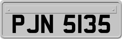 PJN5135