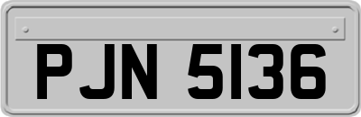 PJN5136
