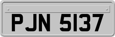 PJN5137