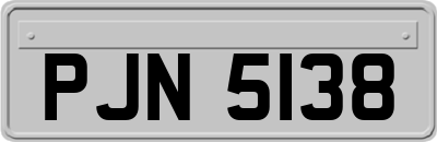 PJN5138