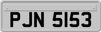 PJN5153