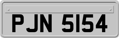 PJN5154
