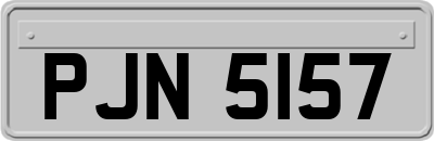 PJN5157