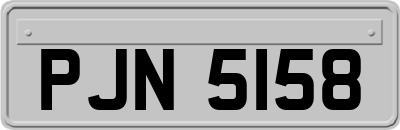 PJN5158