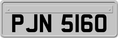 PJN5160