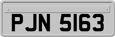PJN5163