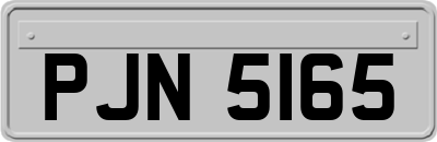 PJN5165
