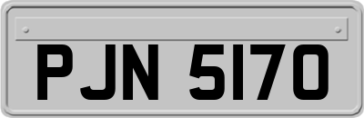 PJN5170