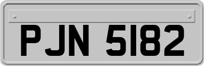 PJN5182
