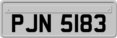 PJN5183