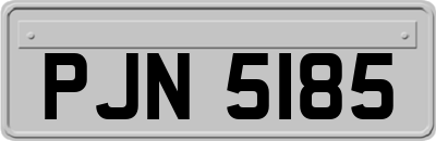 PJN5185