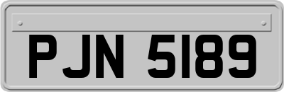 PJN5189