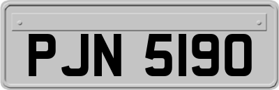 PJN5190