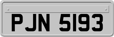PJN5193