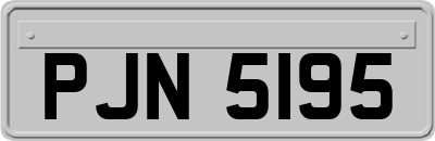 PJN5195