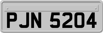 PJN5204