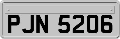 PJN5206