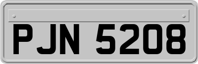 PJN5208