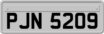 PJN5209