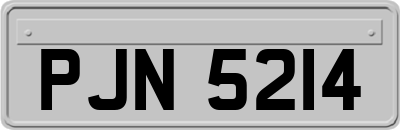 PJN5214