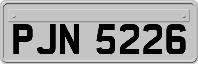 PJN5226