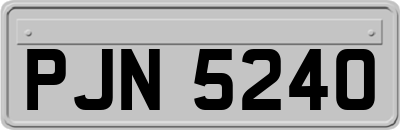 PJN5240