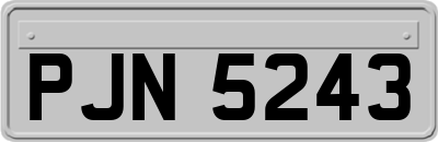 PJN5243