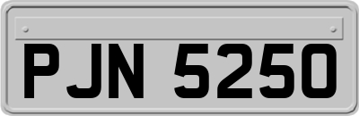 PJN5250