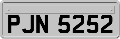 PJN5252