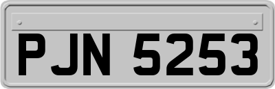 PJN5253