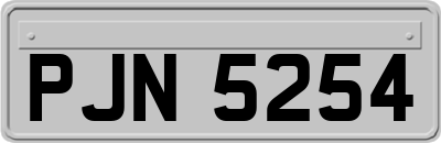 PJN5254