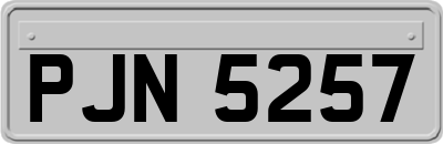 PJN5257