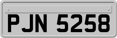 PJN5258