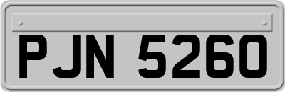 PJN5260