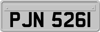 PJN5261