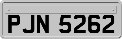 PJN5262