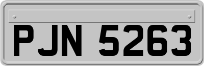 PJN5263