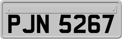 PJN5267