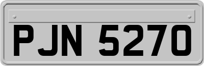 PJN5270