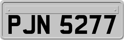 PJN5277