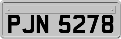 PJN5278