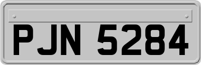 PJN5284