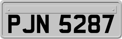 PJN5287