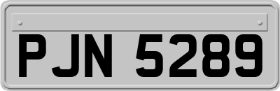 PJN5289