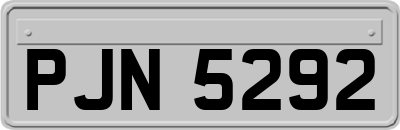PJN5292