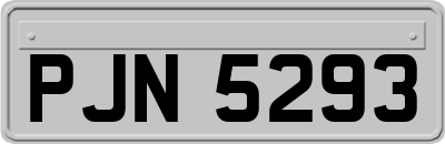 PJN5293