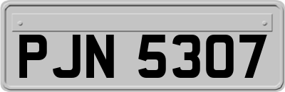 PJN5307