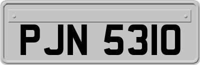 PJN5310