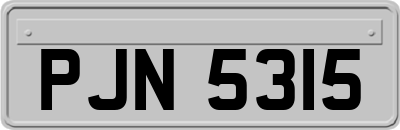 PJN5315